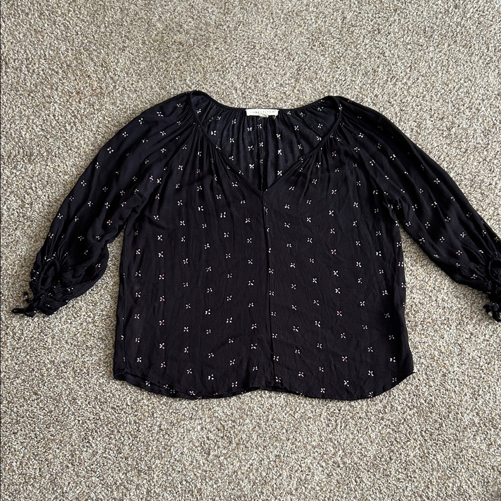 LoveStitch top SZ: M